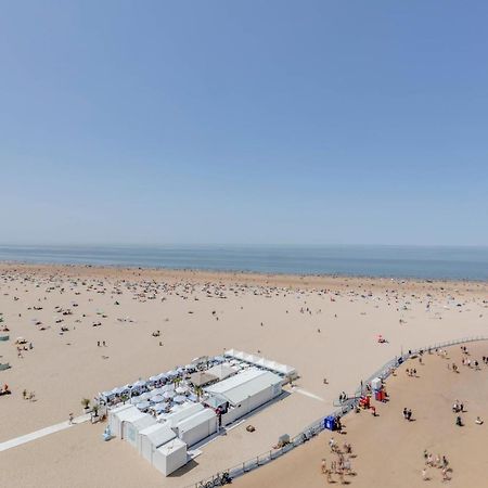 Luxury Suite With Seaview Ostend Luaran gambar