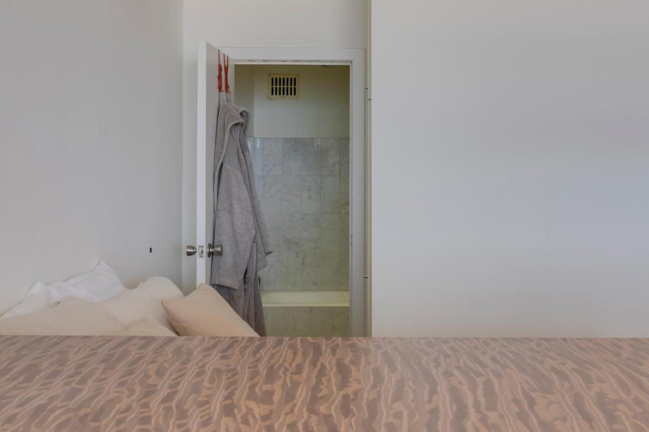 Luxury Suite With Seaview Ostend Luaran gambar