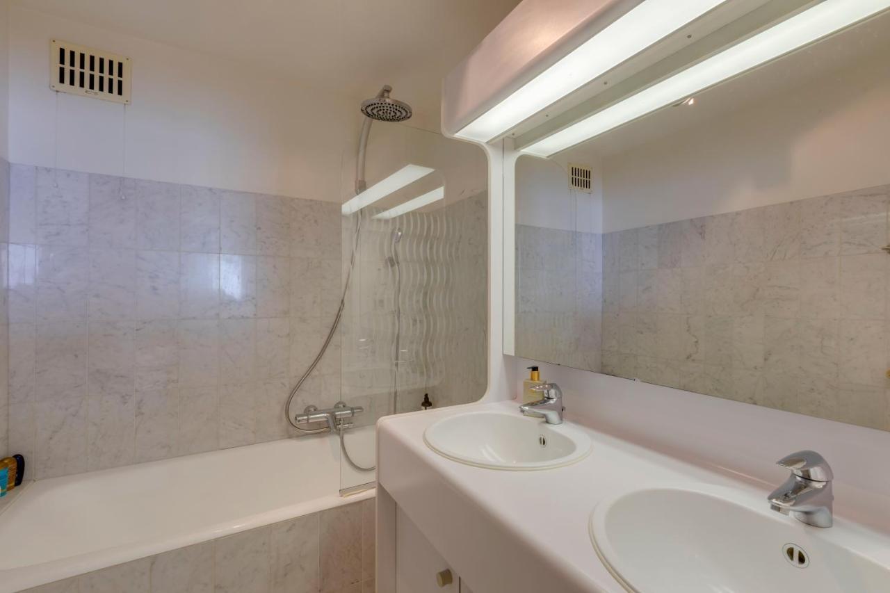 Luxury Suite With Seaview Ostend Luaran gambar